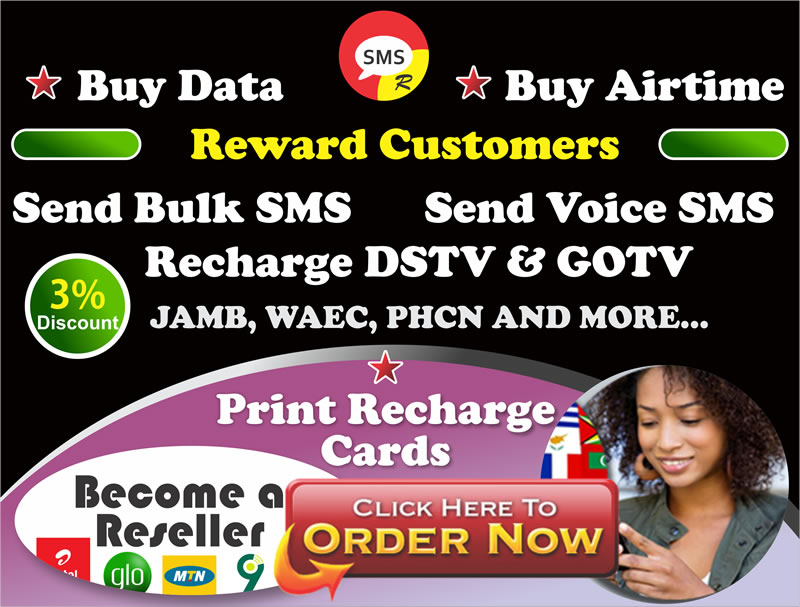 About SMSReseller